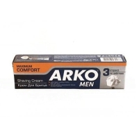 Крем д/бритья ARKO maximum comfort 65ml C-287L