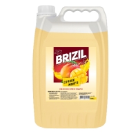 Крем-мыло жидкое BRIZIL 5л канистра сочное манго