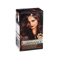 Краска д/волос Luminance Color  5.69 Шоколадный шик