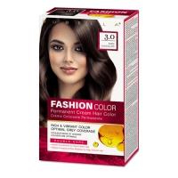 Краска д/волос Fashion Color тон Dark Chocolate 3.0 50мл