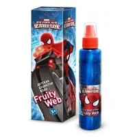 Душистая вода SPIDER-MAN 75мл Fruity Web