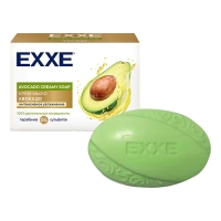 Крем-мыло космет EXXE 90г Авокадо