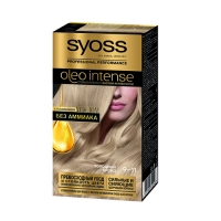 Краска д/волос SYOSS OLEO INTENSE 9-11 Холодный блонд