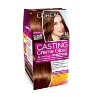 Краска д/волос CASTING Creme Gloss 5.34 Кленовый сироп
