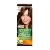 Краска д/волос COLOR NATURALS 4.1/2 Горький шоколад