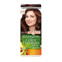 Краска д/волос COLOR NATURALS 5.25 Горячий шоколад