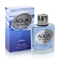 Aqua Di Mare COOL 100мл т/в М