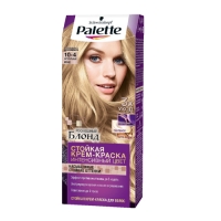 Крем-краска д/волос PALETTE 10-4 Натуральный блонд