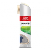 SILVER-Premium Спрей универсальный водоотталк. 200ml+25%бесп