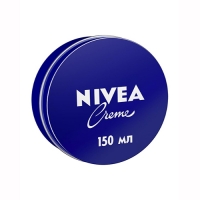 Крем д/кожи NIVEA 150мл 80104