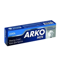 Крем д/бритья ARKO cool 65ml