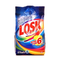 СМС Losk Автомат 2.7кг Color