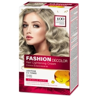 Краска д/волос Fashion Color тон Lightening Cream 100 50мл