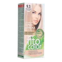 Крем-краска д/волос Fitocolor тон 9.3 жемчужный блондин 115мл