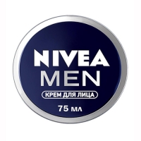 Крем д/лица NIVEA Men  75мл