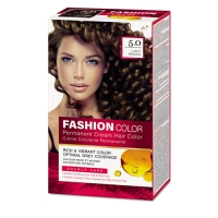 Краска д/волос Fashion Color тон Light Brown 5.0 50мл