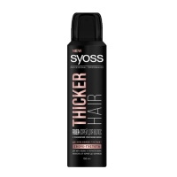 Спрей уплотняющий SYOSS 150 мл Thicker Hair