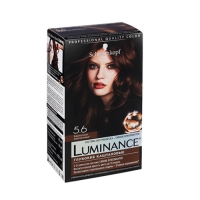 Краска д/волос Luminance Color  5.6 Бархатный каштановый