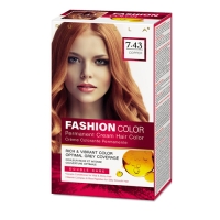 Краска д/волос Fashion Color тон Copper 7.43 50мл