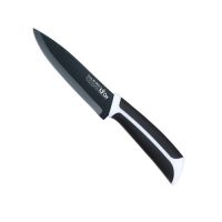 Нож Lara разделочный 15,2см LR05-27 черное керамич покр Black Ceramic блистер