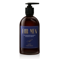 Мыло жидкое Luxy Parfumer 500мл FOR MEN