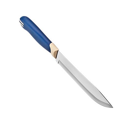Нож кухонный 8" Tramontina Multicolor 23523/018