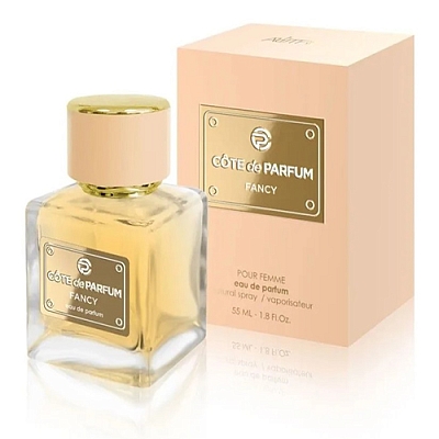 Cote De Parfum FANCY 55мл т/в
