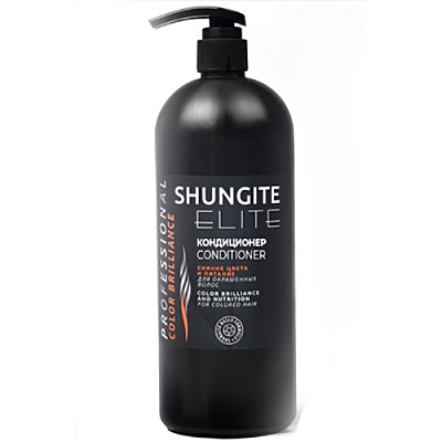 Шампунь Shungite Professional д/окрашенных волос 1000мл