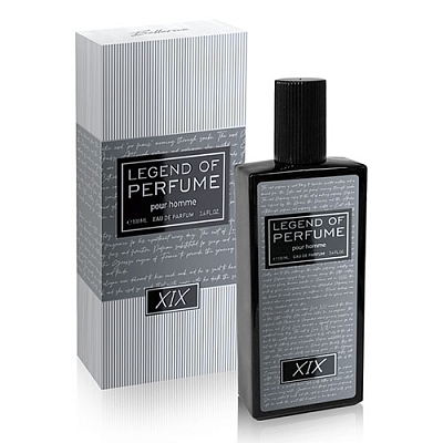 Legend Of Perfume XIX 100мл п/в М