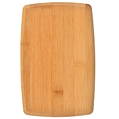 Доска разделочная VETTA бамбук 23х15х1,0см H-1553
